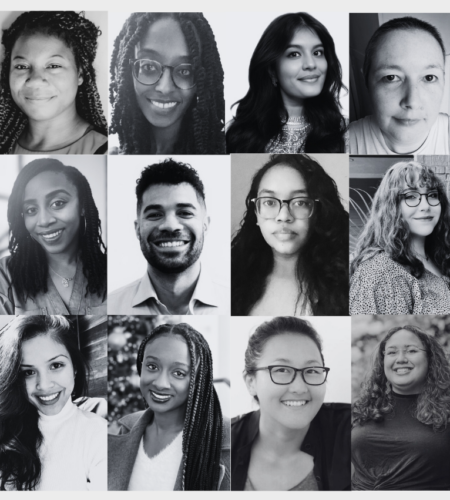 Diversity in Tech: 30 Talented Individuals Seeking Roles in Data, Software Engineering, and Design