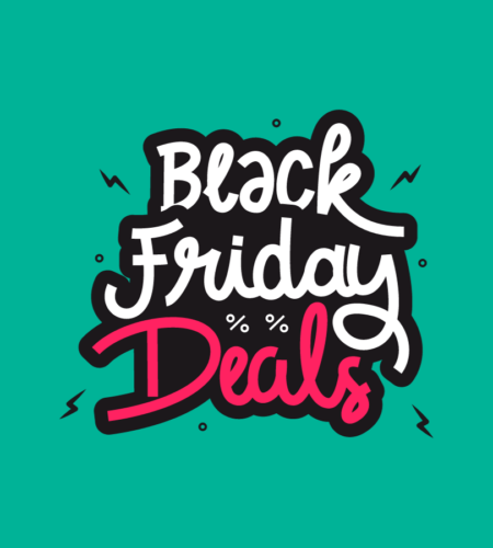Black Friday Deals 2023: Savings on Tech Books and Courses